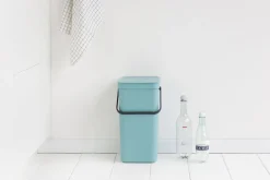 Brabantia Sort & Go Afvalbak (16L) New