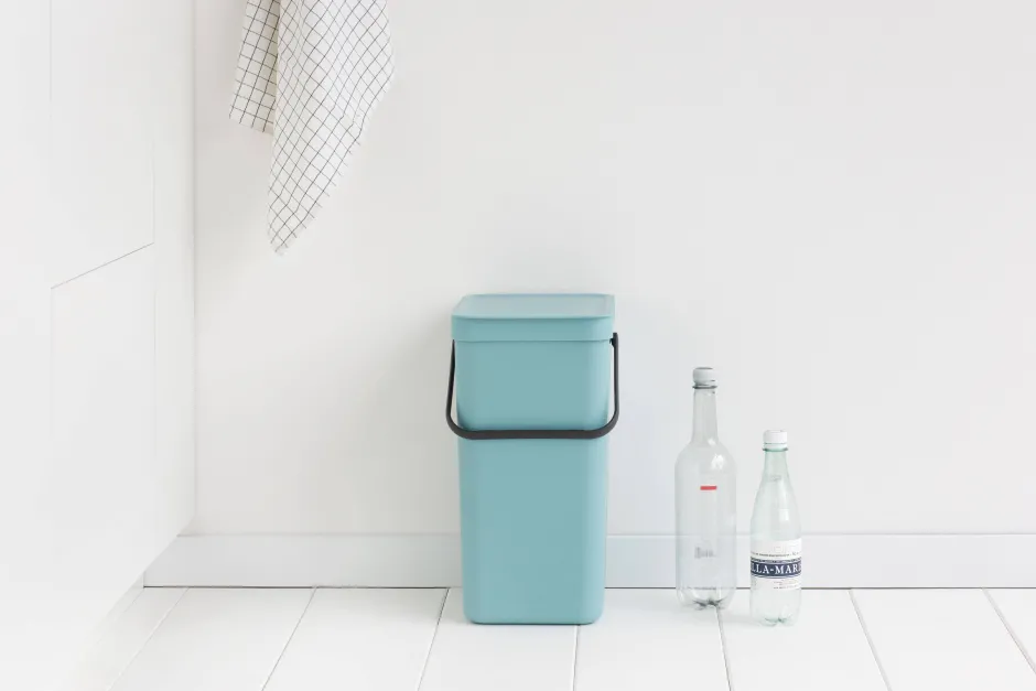 Brabantia Sort & Go Afvalbak (16L) New