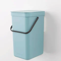Brabantia Sort & Go Afvalbak (12L) Outlet