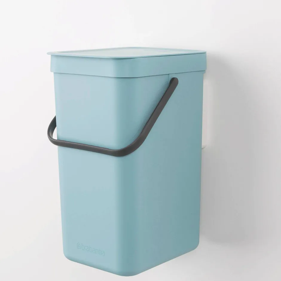 Brabantia Sort & Go Afvalbak (12L) Outlet