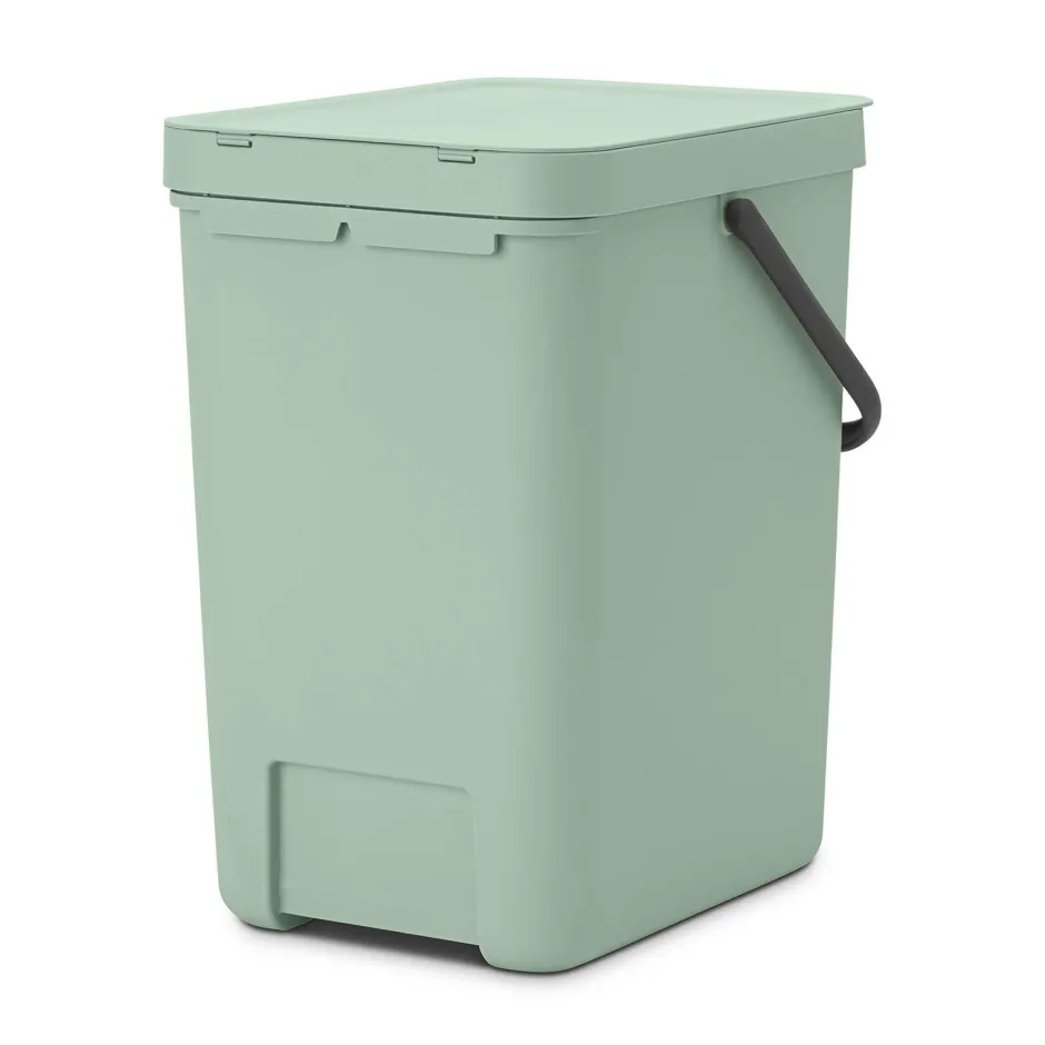 Brabantia Sort & Go Prullenbak (25L) Sale