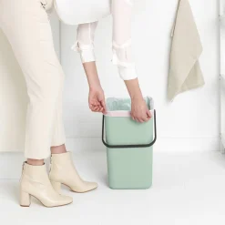Brabantia Sort & Go Prullenbak (25L) Sale