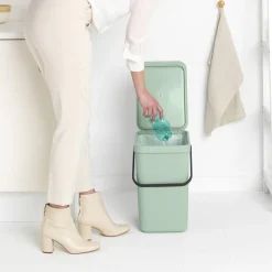 Brabantia Sort & Go Prullenbak (25L) Sale