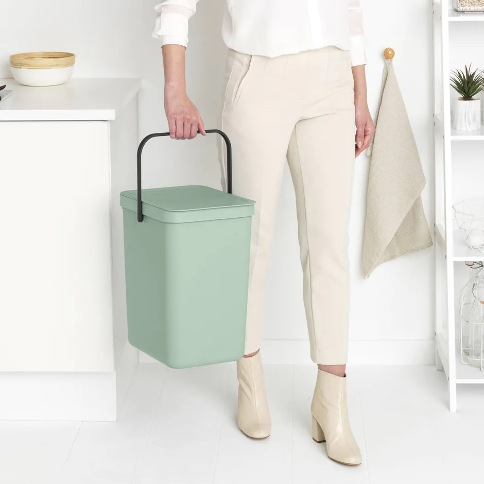 Brabantia Sort & Go Prullenbak (25L) Sale