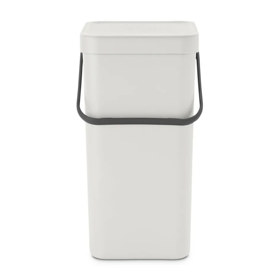 Brabantia Sort & Go Prullenbak (16L) Online