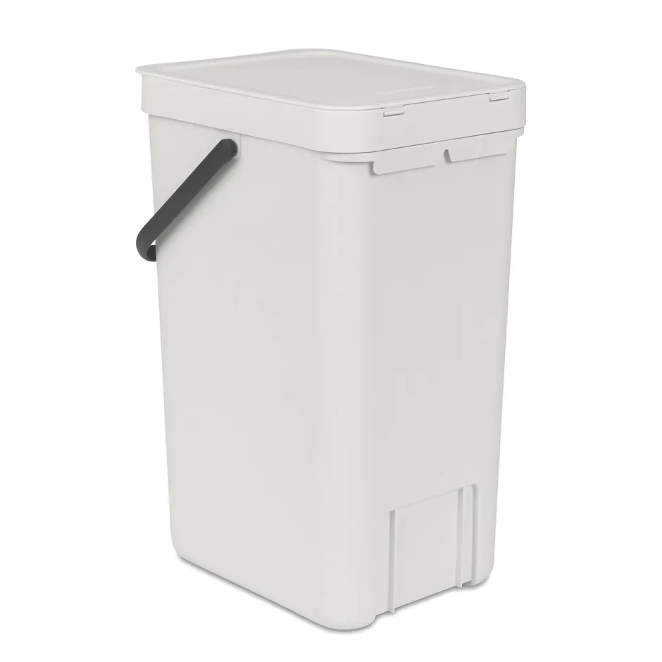 Brabantia Sort & Go Prullenbak (16L) Online