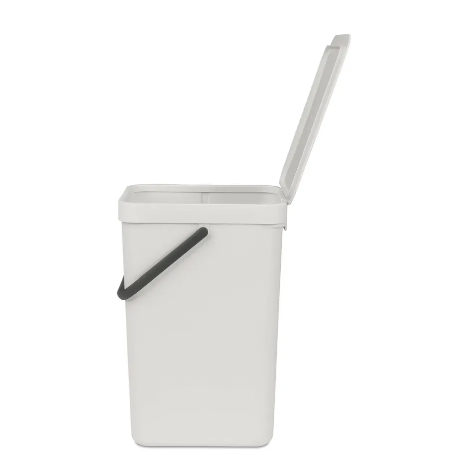 Brabantia Sort & Go Prullenbak (16L) Online