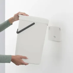 Brabantia Sort & Go Prullenbak (16L) Online