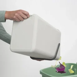 Brabantia Sort & Go Prullenbak (16L) Online