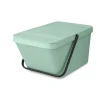 Brabantia Sort & Go Stapelbaar Stapelbare Afvalemmer (20L) Sale