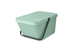 Brabantia Sort & Go Stapelbaar Stapelbare Afvalemmer (20L) Sale