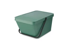 Brabantia Sort & Go Stapelbaar Stapelbare Afvalemmer (20L) Discount