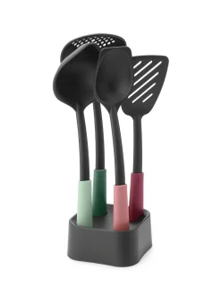 Brabantia Tasty+ Keukengerei (Set Van 4) Sale