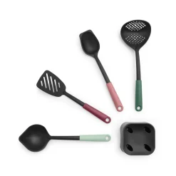 Brabantia Tasty+ Keukengerei (Set Van 4) Sale