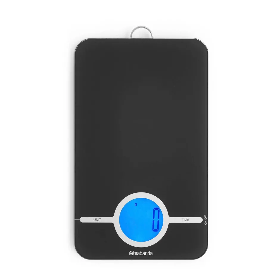 Brabantia Tasty+ Keukenweegschaal (Batterij) Outlet