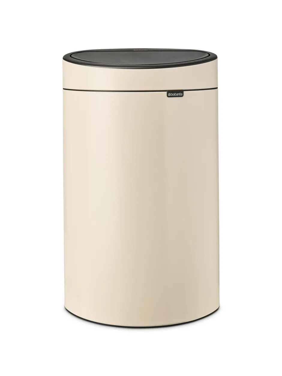 Brabantia Touch Bin Prullenbak (40L) Discount