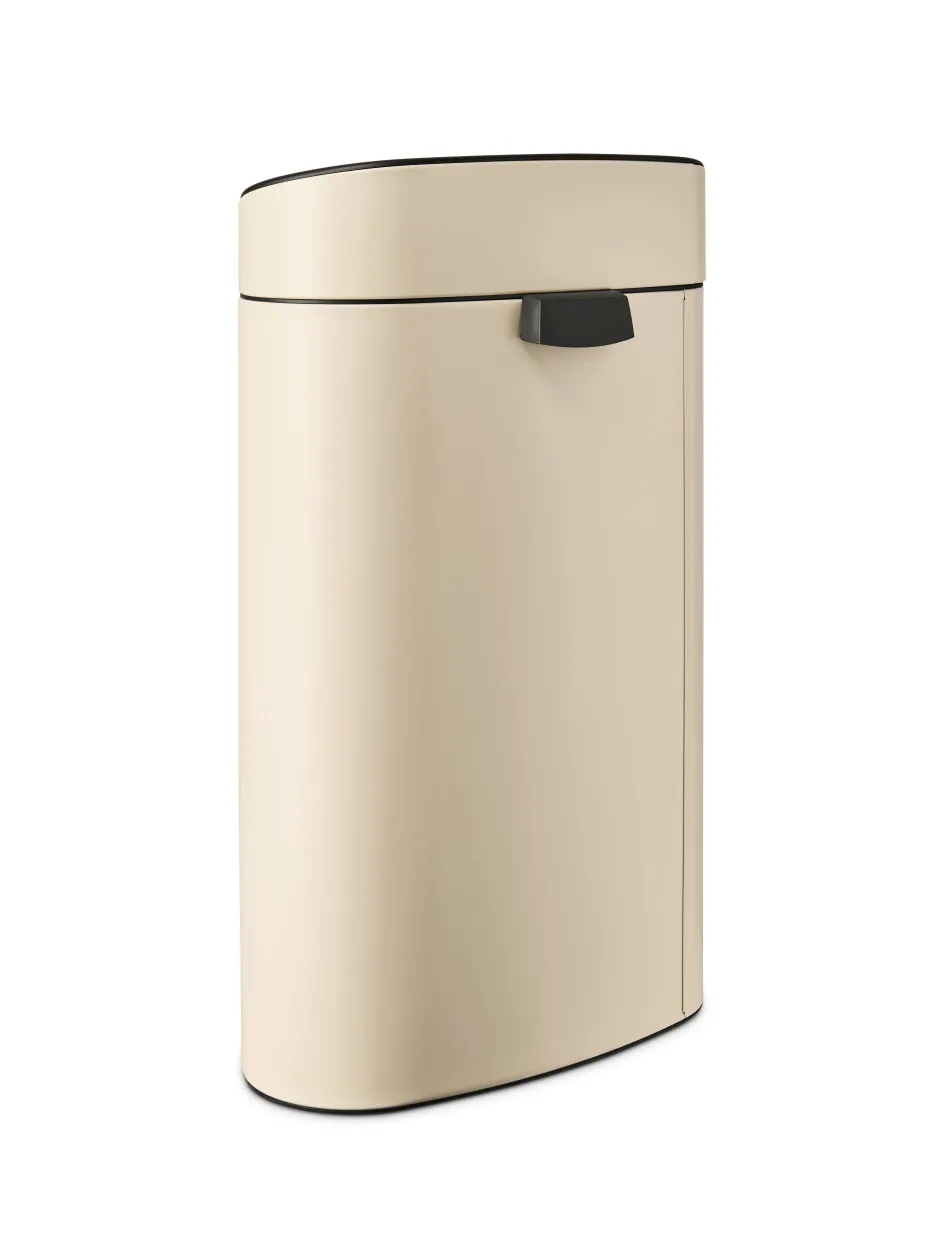 Brabantia Touch Bin Prullenbak (40L) Discount