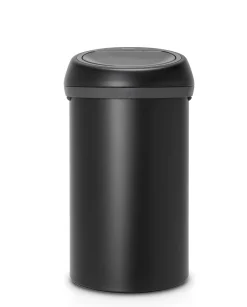 Brabantia Touch Bin Prullenbak (60L) Hot