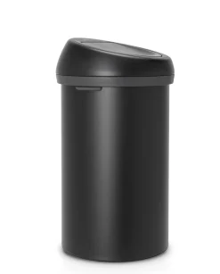 Brabantia Touch Bin Prullenbak (60L) Hot
