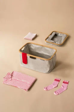 Brabantia Wasmand Opvouwbaar (40 Liter) Sale