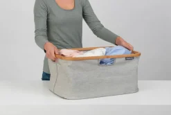 Brabantia Wasmand Opvouwbaar (40 Liter) Sale
