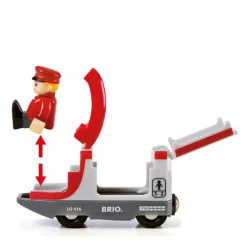 Brio Houten Trein Starterset A^ Houten Speelgoed