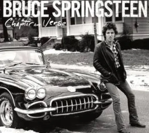 wehkamp Bruce Springsteen - Chapter And Verse (Cd)^ Muziek