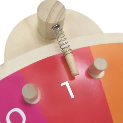 BS Toys Activiteitenrad^ Knutselen