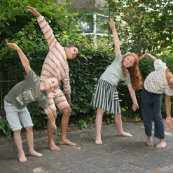 BS Toys Activiteitenrad^ Knutselen