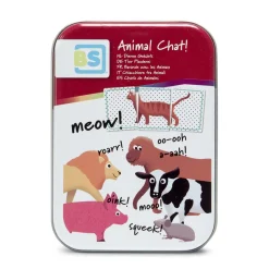 BS Toys Dieren Geklets^ Kaartspellen