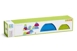 BS Toys Ga194 Balance Buddies^ Houten Speelgoed