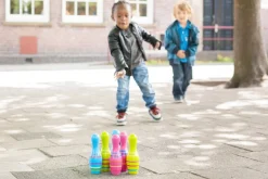 BS Toys Ga149 Kegelen Junior^ Houten Speelgoed