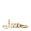 BS Toys Ga123 Kubb^ Houten Speelgoed