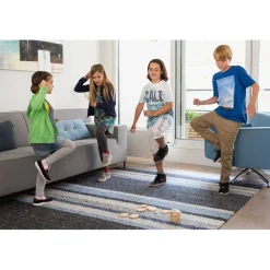 BS Toys Ga264 Moves!^ Houten Speelgoed