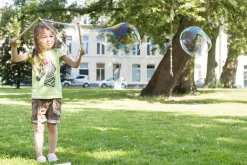 BS Toys Ga196 Xxl Bellen^ Houten Speelgoed