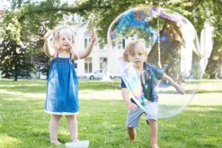 BS Toys Ga196 Xxl Bellen^ Houten Speelgoed