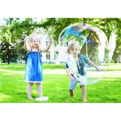 BS Toys Ga196 Xxl Bellen^ Houten Speelgoed