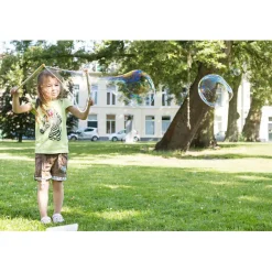 BS Toys Ga196 Xxl Bellen^ Houten Speelgoed