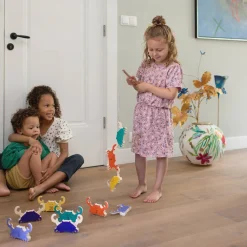 BS Toys Krabben Vissen^ Knutselen