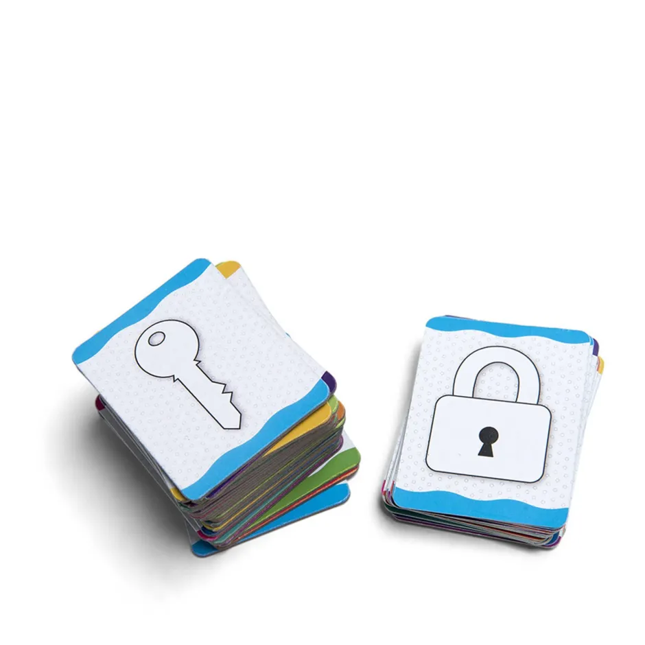 BS Toys Perfect Paar Memo^ Kaartspellen