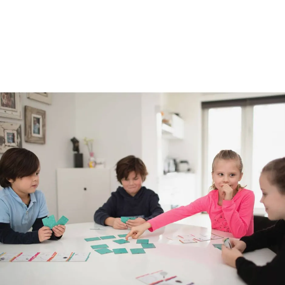 BS Toys Perfect Paar Memo^ Kaartspellen