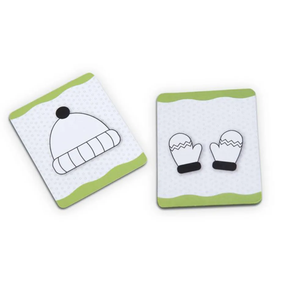 BS Toys Perfect Paar Memo^ Kaartspellen