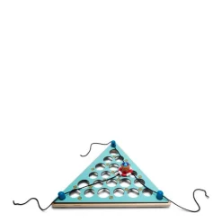 BS Toys Red Ralf^ Houten Speelgoed