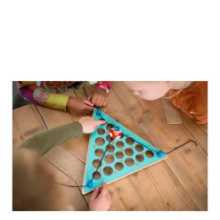 BS Toys Red Ralf^ Houten Speelgoed