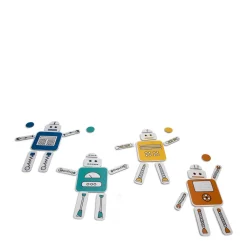 BS Toys Robotvrienden^ Kaartspellen