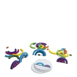 BS Toys Snelle Bogen^ Houten Speelgoed