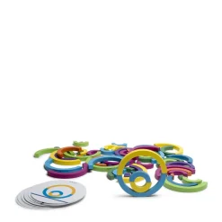 BS Toys Snelle Bogen^ Houten Speelgoed