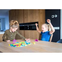 BS Toys Snelle Bogen^ Houten Speelgoed