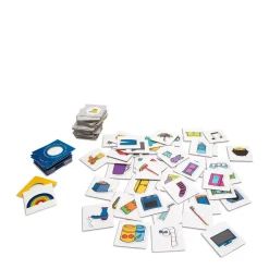 BS Toys Speurtocht^ Kaartspellen