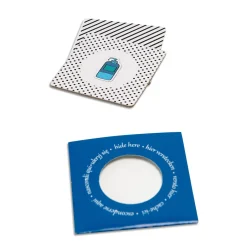 BS Toys Speurtocht^ Kaartspellen